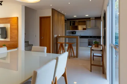 Sobrado com 3 Quartos à venda, 153m² no Vila Maria, Aparecida de Goiânia