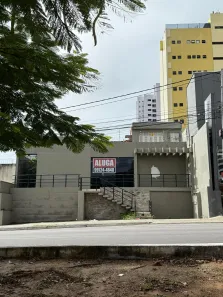 Loja / Salão / Ponto Comercial para venda ou aluguel, 390m² no Tirol, Natal