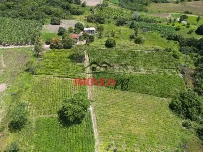 Fazenda / Sítio / Chácara com 2 Quartos à venda, 4m² no Gurugi, Conde