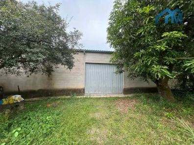 Galpão / Depósito / Armazém à venda, 400m² no Jardim Buru, Salto