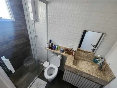 Apartamento com 2 Quartos à venda, 60m² no Espaço Tropical, Barra dos Coqueiros
