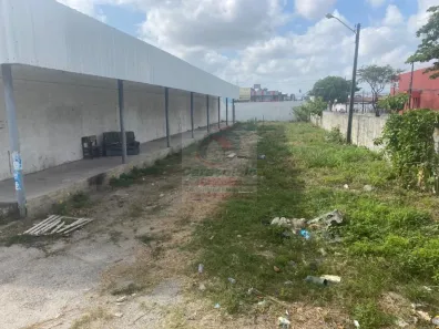 Galpão / Depósito / Armazém para alugar, 700m² no Ipsep, Recife