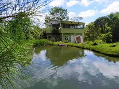 Terreno / Lote / Condomínio à venda, 4250m² no , Campina Grande do Sul