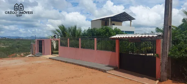 Fazenda / Sítio / Chácara com 7 Quartos à venda, 1200m² no Rafael, Caruaru