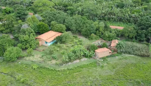 Fazenda / Sítio / Chácara com 4 Quartos à venda, 12000000m² no Centro, Altos