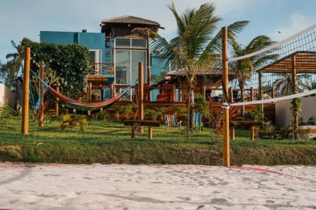 Casa com 5 Quartos à venda, 380m² no Porto de Sauípe, Entre Rios