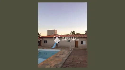 Casa com 4 Quartos à venda, 780m² no Brasil, Itu