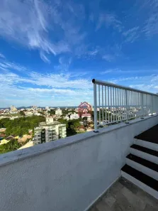 Cobertura com 2 Quartos para venda ou aluguel, 100m² no Glória, Macaé