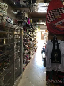 Loja / Salão / Ponto Comercial à venda, 40m² no Goitacazes, Campos dos Goytacazes