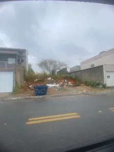 Terreno / Lote / Condomínio à venda, 372m² no Novo Horizonte, Macaé