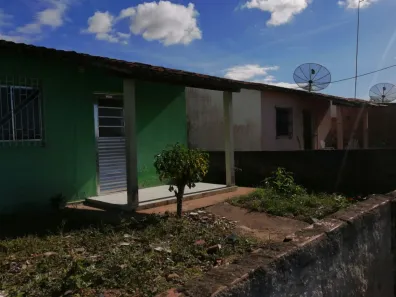 Casa com 2 Quartos à venda, 450m² no Centro, Itambé