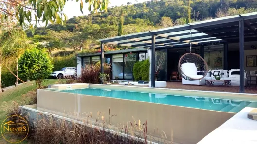 Casa de Condomínio com 3 Quartos à venda, 250m² no , Paty do Alferes