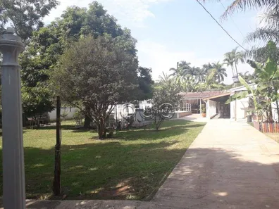 Fazenda / Sítio / Chácara com 3 Quartos à venda, 160m² no Jardim Estoril, Piracicaba