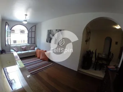 Casa com 4 Quartos para alugar, 203m² no Fonseca, Niterói