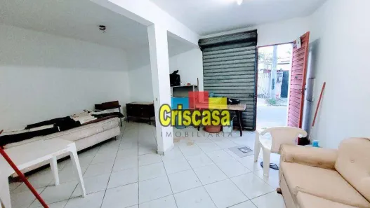 Loja / Salão / Ponto Comercial para alugar, 52m² no Nova Cidade, Rio das Ostras