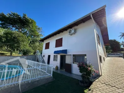 Casa com 5 Quartos à venda, 275m² no Passo Manso, Blumenau