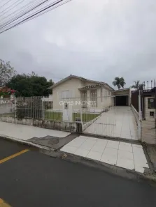 Casa com 3 Quartos para alugar, 78m² no Próspera, Criciúma
