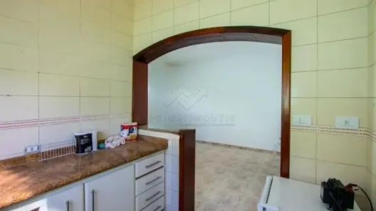 Sobrado com 4 Quartos para alugar, 240m² no Vila Suíça, Santo André