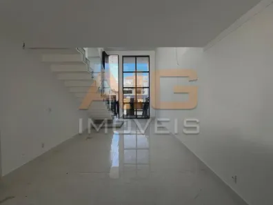 Casa de Condomínio com 4 Quartos à venda, 180m² no Estação, São Pedro da Aldeia