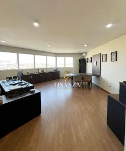 Conjunto Comercial / Sala à venda, 40m² no Jardim Pompéia, Indaiatuba