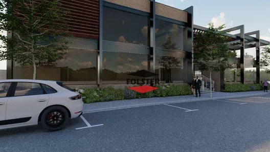 Prédio Inteiro para alugar, 1604m² no Centro, Santa Bárbara D'Oeste