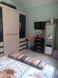 Apartamento com 1 Quarto à venda, 58m² no Vila Nova, Cubatão