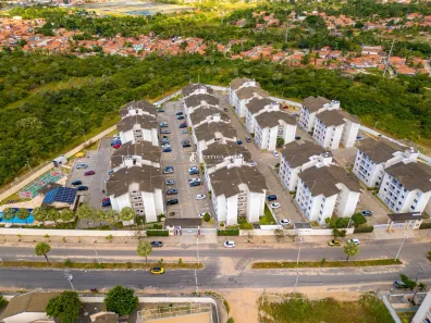 Apartamento com 2 Quartos à venda, 50m² no Prefeito José Walter, Fortaleza