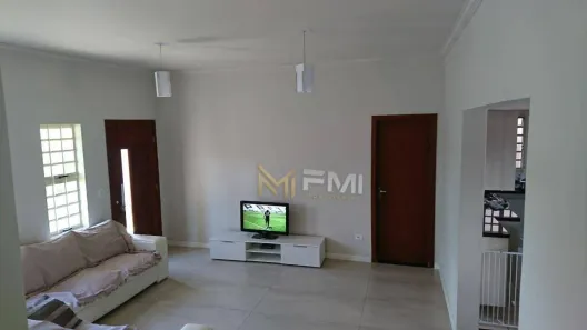 Sobrado com 3 Quartos à venda, 167m² no Remanso Campineiro, Hortolândia
