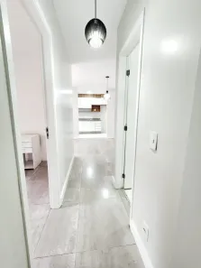 Apartamento com 2 Quartos para alugar, 60m² no Jardim Tupanci, Barueri