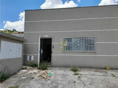 Galpão / Depósito / Armazém para alugar, 530m² no Terra Preta (Terra Preta), Mairiporã