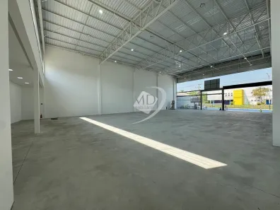 Loja / Salão / Ponto Comercial para alugar, 590m² no Vila João Ramalho, Mauá