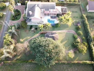 Casa de Condomínio com 3 Quartos à venda, 550m² no Haras Paineiras, Salto