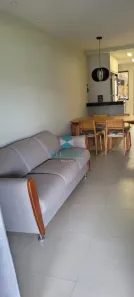 Apartamento com 2 Quartos à venda, 130m² no Itacimirim (Monte Gordo), Camaçari