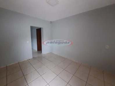 Casa com 3 Quartos para alugar, 140m² no Residencial São José III, Sarandi