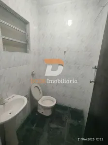 Conjunto Comercial / Sala para alugar, 140m² no Conceição, Diadema