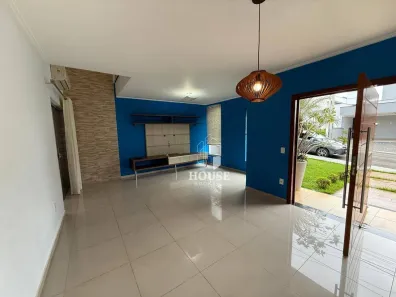Casa de Condomínio com 2 Quartos para alugar, 201m² no Parque Cidade Nova, Mogi Guaçu