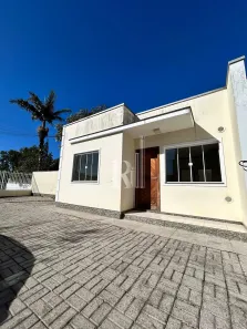 Casa com 2 Quartos para alugar, 55m² no XV de Novembro, Tijucas