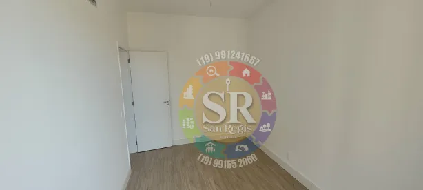 Apartamento com 2 Quartos à venda, 58m² no Vila Magal, Monte Mor