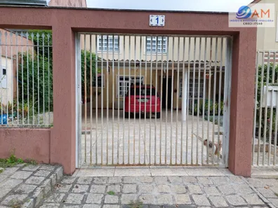 Sobrado com 4 Quartos à venda, 248m² no Jardim Guarany, Campo Largo