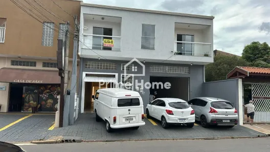 Sobrado com 3 Quartos para alugar, 75m² no Parque Ortolândia, Hortolândia