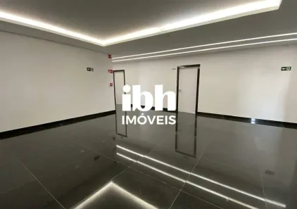 Conjunto Comercial / Sala à venda, 26m² no Vale do Sereno, Nova Lima