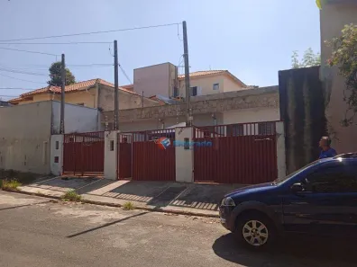 Kitnet com 1 Quarto à venda, 90m² no Residencial Guairá, Sumaré