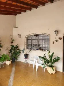 Casa com 3 Quartos à venda, 141m² no São Luiz, Itu