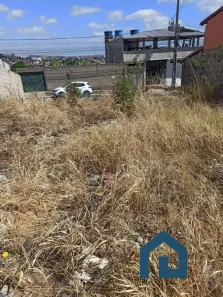 Terreno / Lote / Condomínio à venda, 360m² no Serra Dourada, Vespasiano