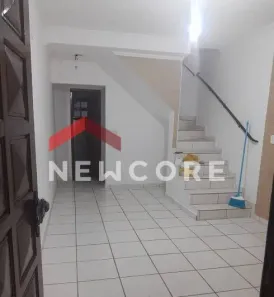 Sobrado com 2 Quartos à venda, 55m² no Cidade Beira Mar, Mongaguá
