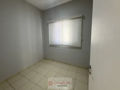 Casa de Condomínio com 3 Quartos para alugar, 110m² no Jardim Santa Mônica II, Mogi Guaçu