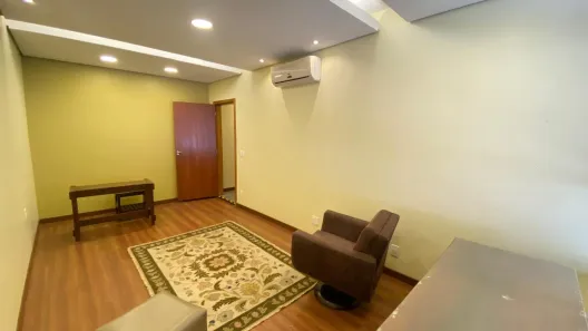 Conjunto Comercial / Sala para alugar, 30m² no Serra, Belo Horizonte