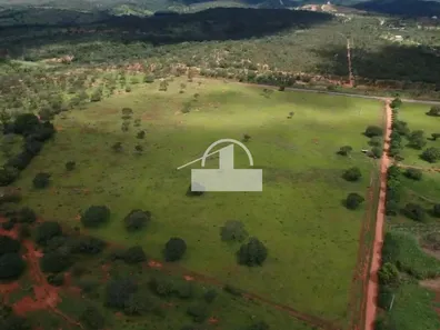 Loja / Salão / Ponto Comercial à venda, 85000m² no Quinducha, Sete Lagoas