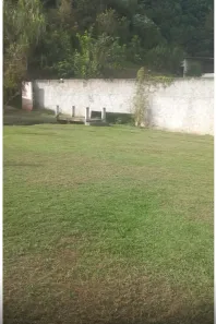 Fazenda / Sítio / Chácara com 1 Quarto à venda, 400000m² no Arrozal, Piraí