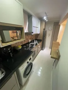 Apartamento com 2 Quartos à venda, 59m² no Vieira, Jaraguá do Sul